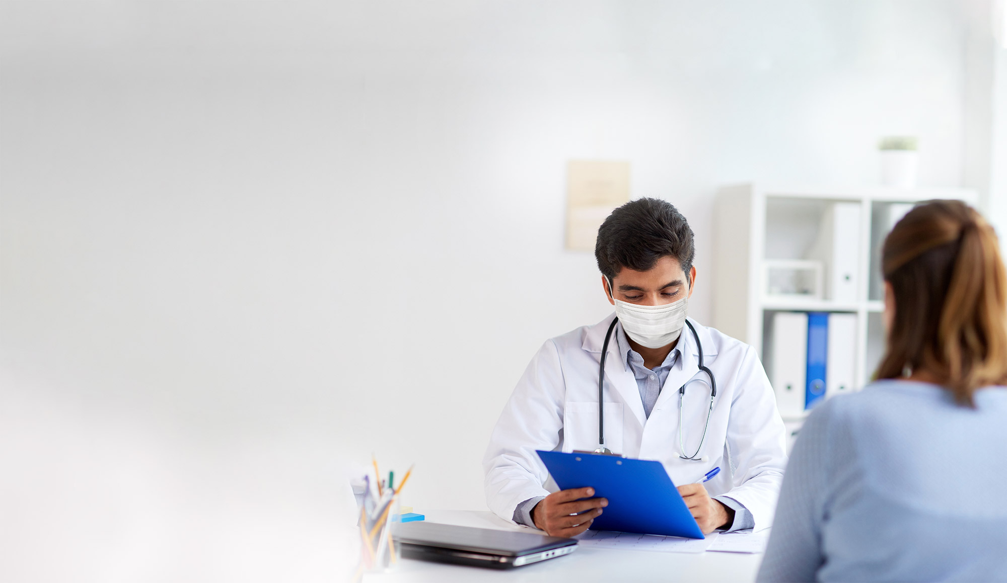 doctor's visit