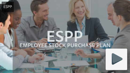 Employee Stock Purchase Plan