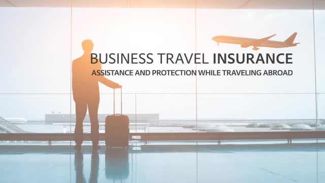 AU Business Travel Insurance