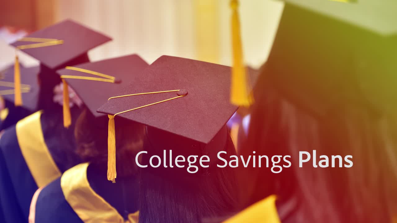 College Savings Plan