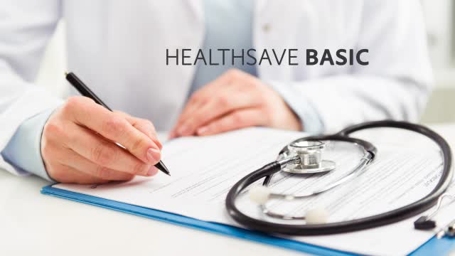 HealthSave Basic