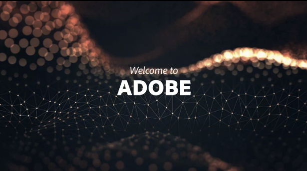 IN Welcome to Adobe