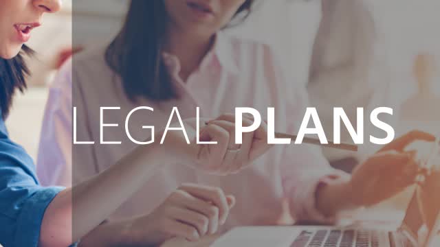 Legal Plan