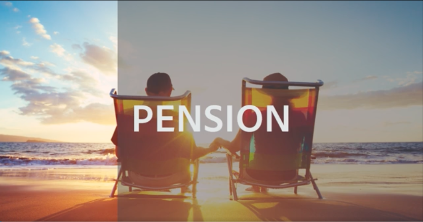 UK Pension Plan