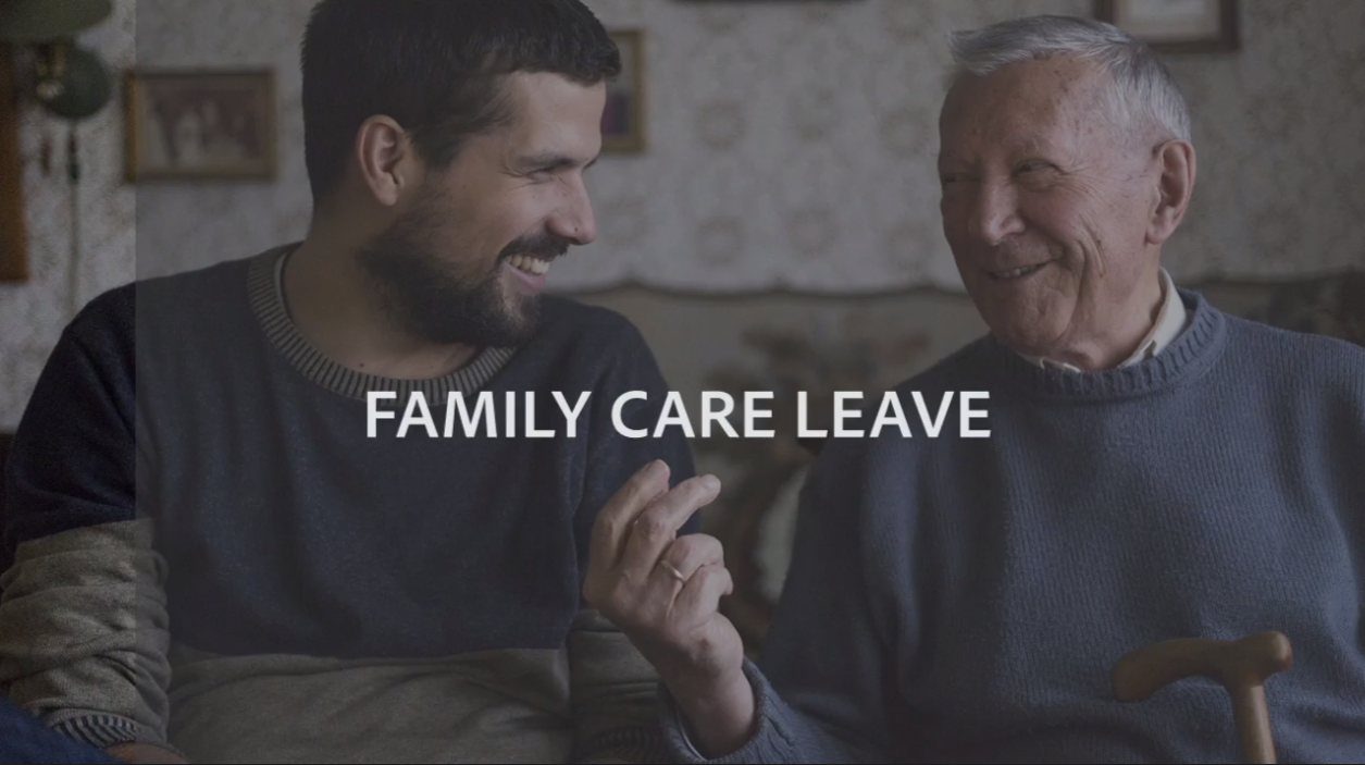 Family Care Leave