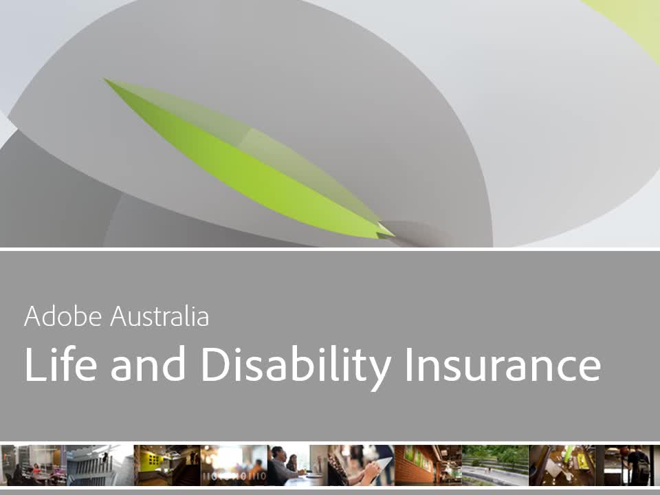 AU Life and Disability Insurance
