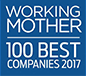 Working Mother Best Logo